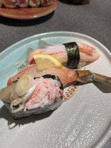 鮮魚・寿司魚廣 くるふ福井駅店