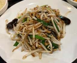 中華料理 張記餃子房 小伝馬町店