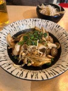 野焼 上野店