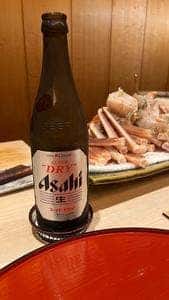 浪速割烹 昇