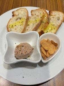 マロリーポークステーキ 戸塚区総合庁舎店