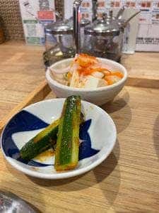 北浦和タイ料理 UAMFAN THAI