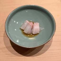 鮨 一喜