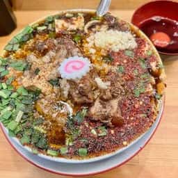 らーめん 護什番