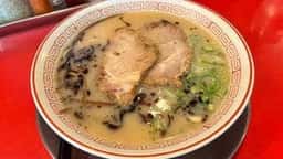 ラーメン赤組