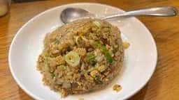 直ちゃんラーメン