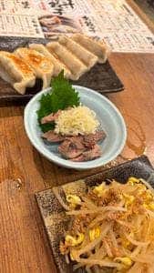 肉汁餃子のダンダダン 西葛西店