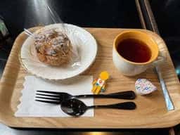 Patisserie&Cafe MACGREGOR