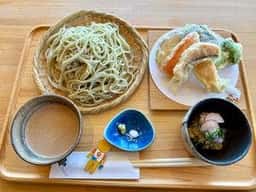 そばきり梶原