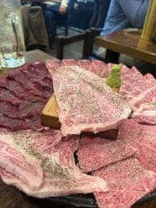 北京 向河原店