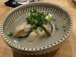 焼酎と魚 よしみ