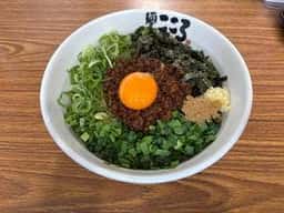 麺屋こころ 鶴見店