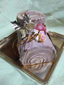 PATISSERIE ENCHAINEMENT