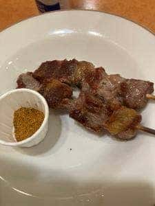 サイゼリヤ 津チャム店