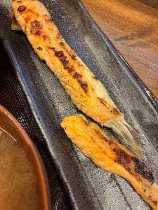 しんぱち食堂 川崎銀柳街店