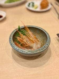 かに村 上野本店