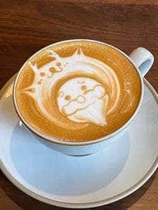 フユノトモリ