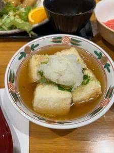 和食レストラン 季の彩