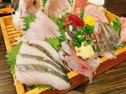 横浜漁酒場 まるう商店SUN