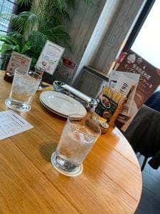 Hawaiian Cafe & Resutaurant Merengue Makana マリン&ウォーク横浜店