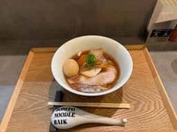 ボニートヌードルライク