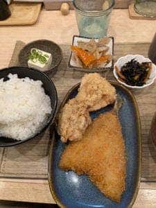 丸孝食堂