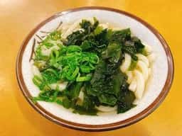 うずしお食堂