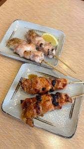 鳥ぎん 砂町店