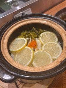 海鮮炉ばた 囲炉裏や 魚八 心斎橋店