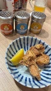 大衆酒場 ぴよこ屋