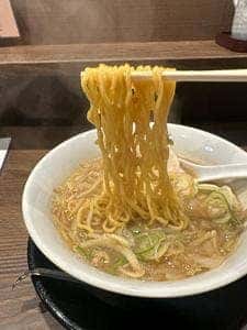 札幌味噌ラーメン 岳 祐天寺店