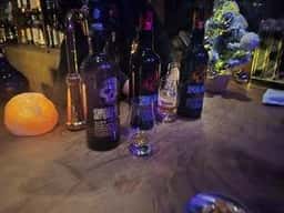 ginza bar feei