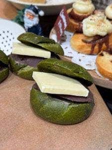 NEWYORK BAGEL STREET