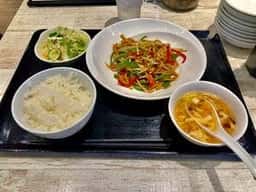 CHINA DOLL 新宿アイランドタワー店