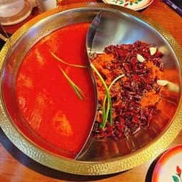 天府火鍋巷子