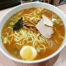 所沢 大勝軒