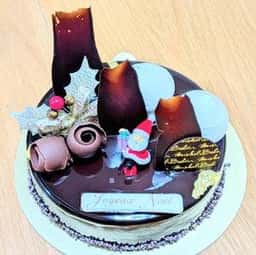 ミッシェル・ブラン JR名古屋高島屋