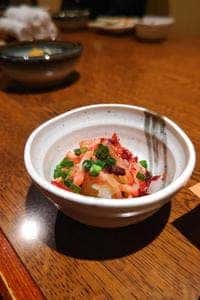 居酒屋 なみすけ すすきの店