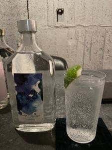 Stage by The Ethical Spirits & Co.