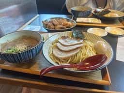 とんこつ家 高菜