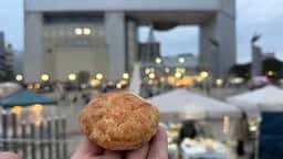 菓匠たけだ 田尻店