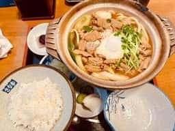 さか本そば店