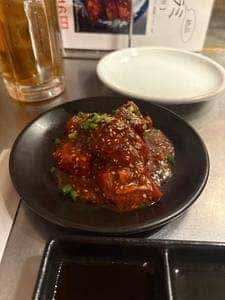 神保町食肉センター 上野店