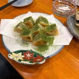 居酒屋 しら川