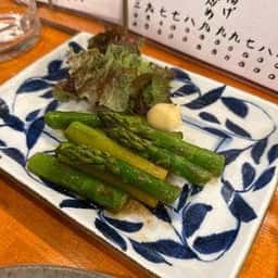 居酒屋 しら川