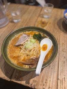 北海道らーめん きむら初代