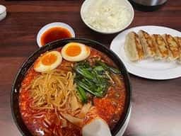 来来亭 長田山麓店