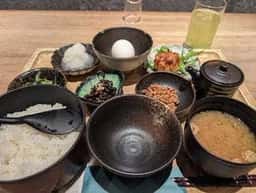 BARA dining IBARAKI sense
