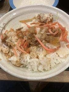 松屋 各務原店
