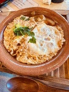 武蔵野ゴルフクラブ レストラン